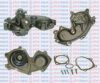 AQUAPLUS 85-7425 Water Pump